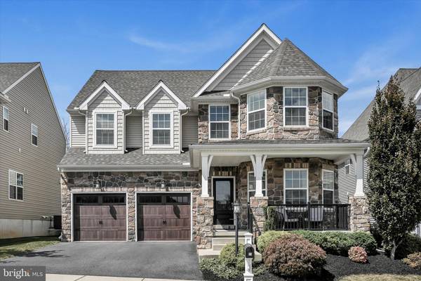 Lancaster, PA 17601,25 ALDERWOOD WAY