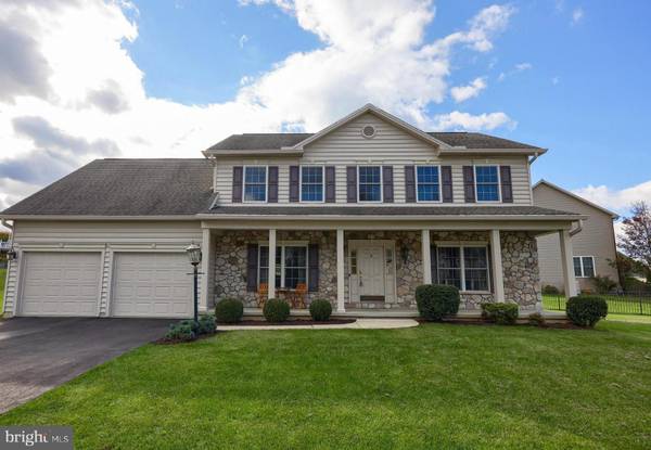 479 ADAM LN, Mechanicsburg, PA 17050