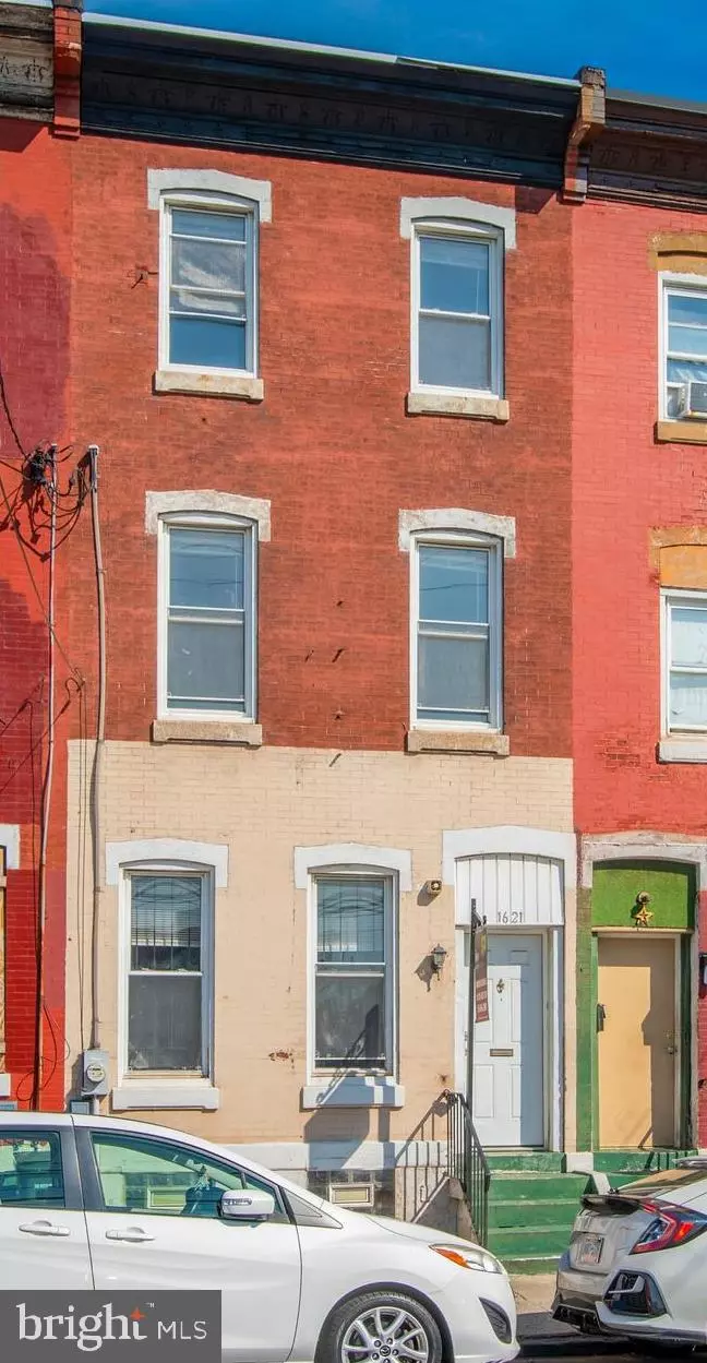 Philadelphia, PA 19121,1621 W MONTGOMERY AVE