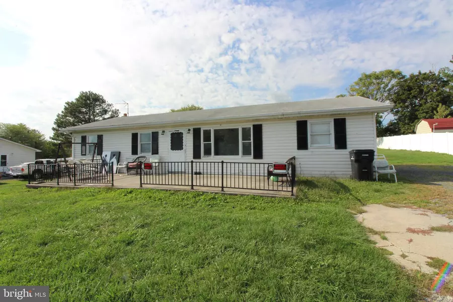 221 GROVER RD, Edinburg, VA 22824