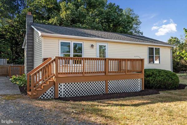 196 JESSICA PL, Toms Brook, VA 22660