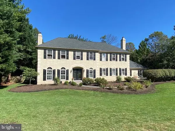 202 CHESHIRE RD, West Chester, PA 19380