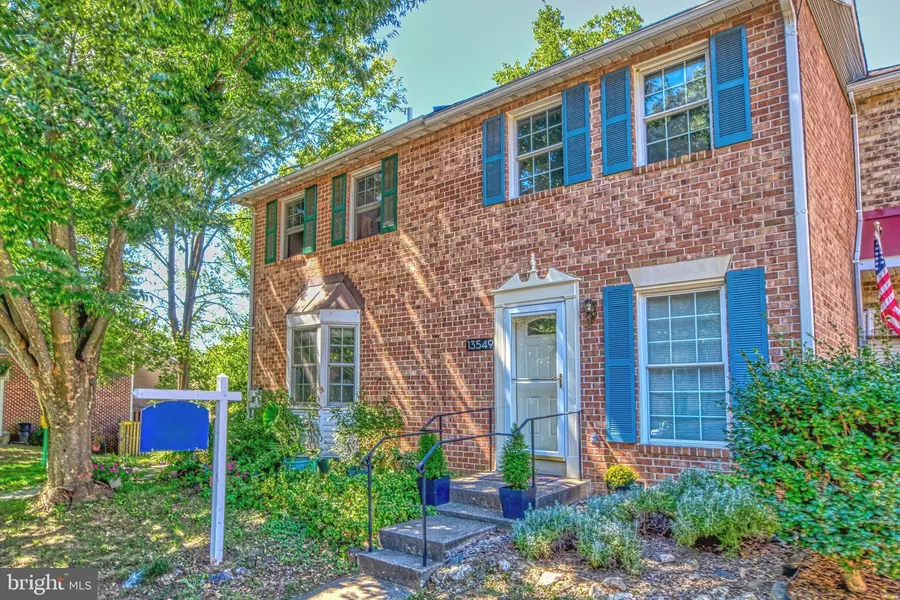 13549 DEERWATER DR #7-B, Germantown, MD 20874