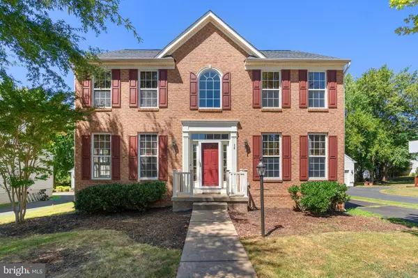 Lovettsville, VA 20180,14 COOPER RUN ST