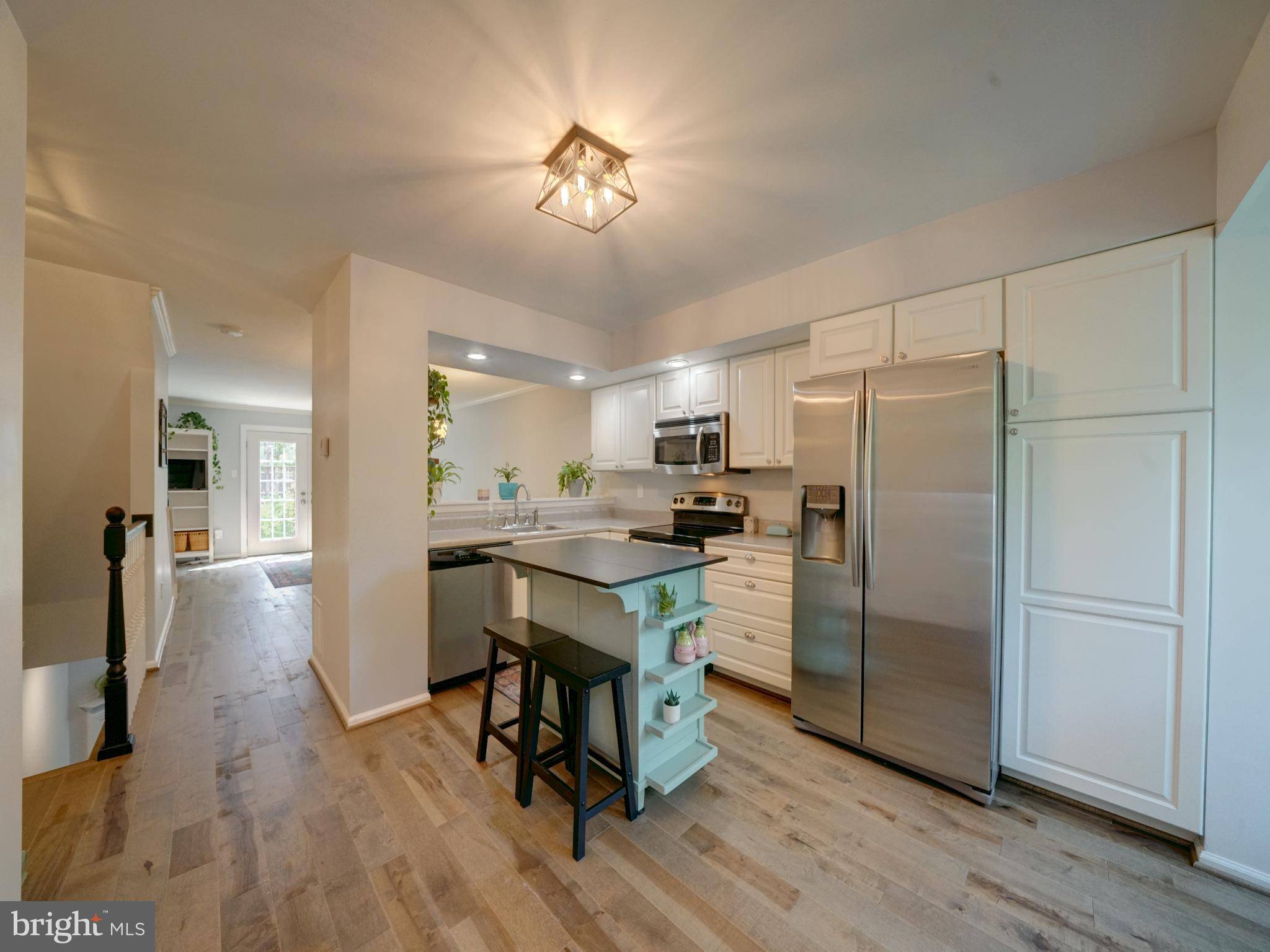 14203 ANGELTON TER, Burtonsville, MD 20866