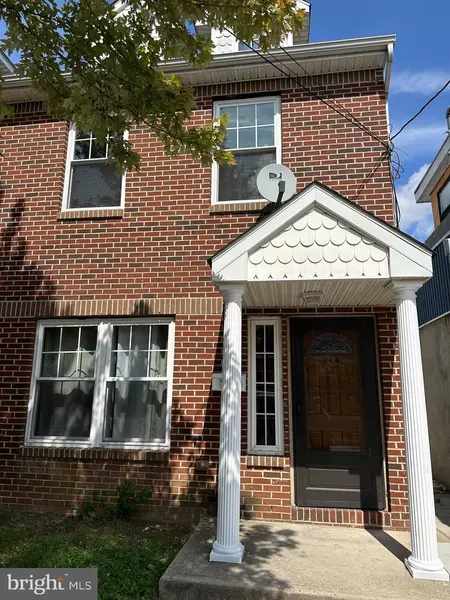 108 PENNINGTON AVE, Trenton, NJ 08618