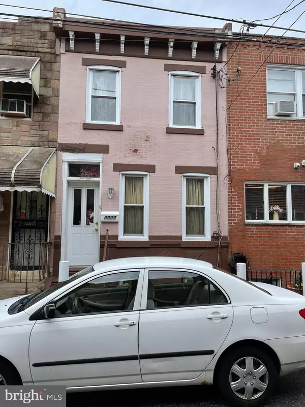 Philadelphia, PA 19148,2222 S CLARION ST