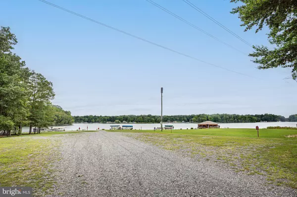 Bumpass, VA 23024,ELNOR RD #LOT 126