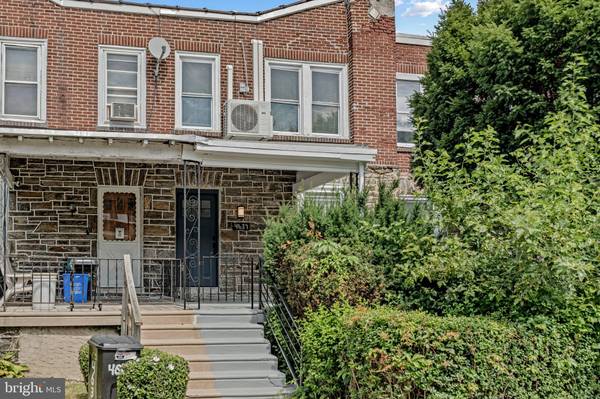 4637 FERNHILL RD, Philadelphia, PA 19144