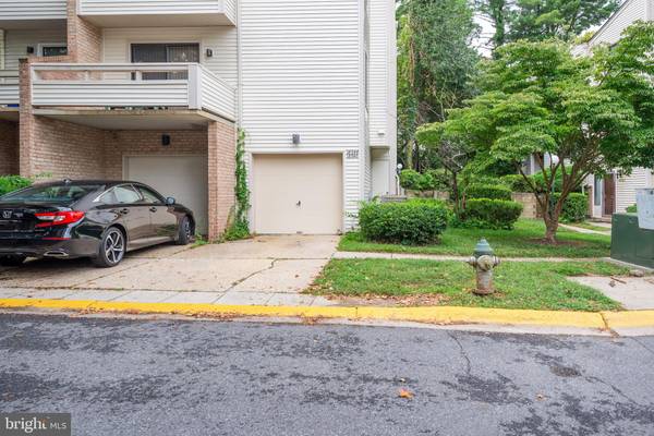 18646 PIER POINT PL, Montgomery Village, MD 20886