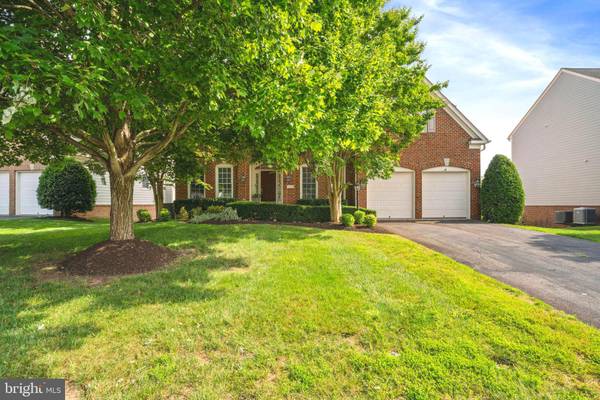 Woodbridge, VA 22192,4609 RYECLIFF CT