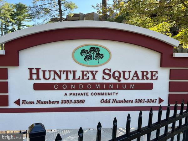 3306 HUNTLEY SQUARE DR #B-1, Temple Hills, MD 20748