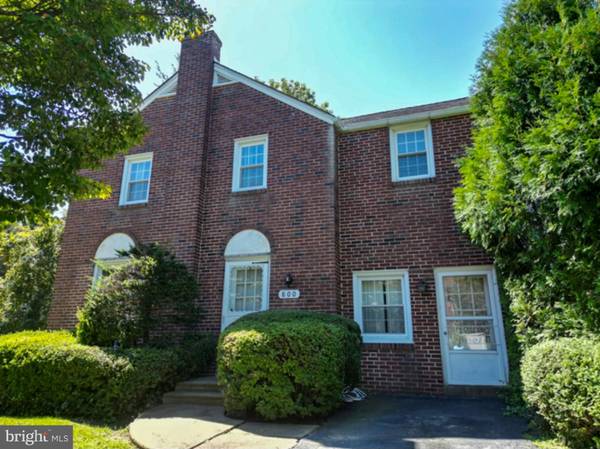 800 IRVINGTON RD, Drexel Hill, PA 19026