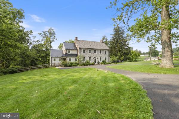 Chadds Ford, PA 19317,1250 HILLENDALE RD