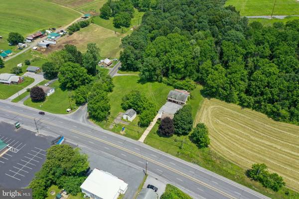 Hamburg, PA 19526,0 SCHAPPELL RD ROUTE 61