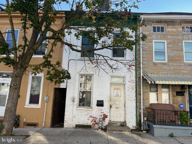 York, PA 17403,135 N PINE ST