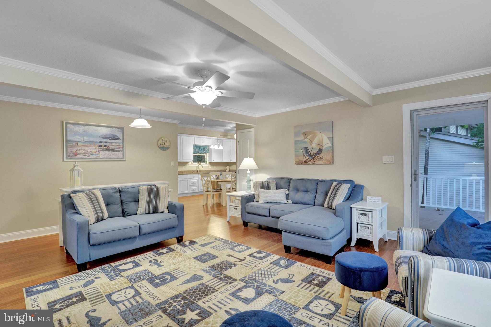 Berlin, MD 21811,56 BIRDNEST DR