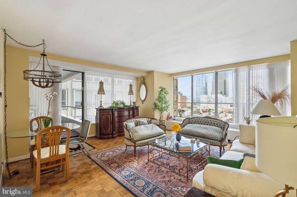 224-30 W RITTENHOUSE SQ #1201, Philadelphia, PA 19103