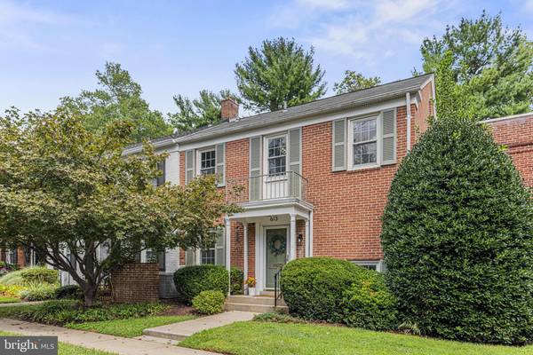 613 AZALEA DR,  Rockville,  MD 20850