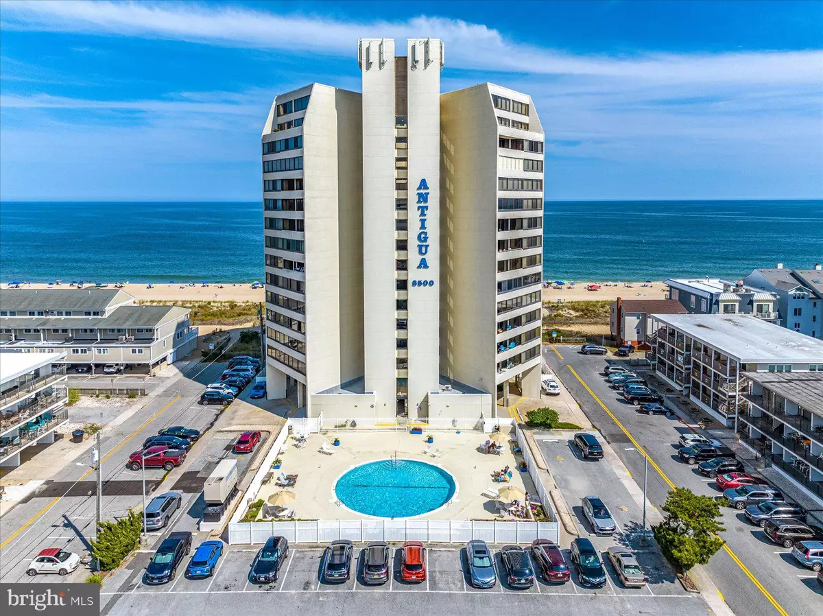 Ocean City, MD 21842,8500 COASTAL HWY #702