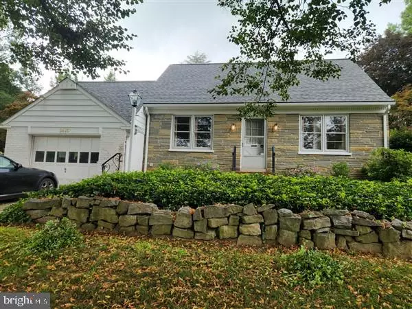 1410 SPRINGSIDE DR, Lancaster, PA 17603