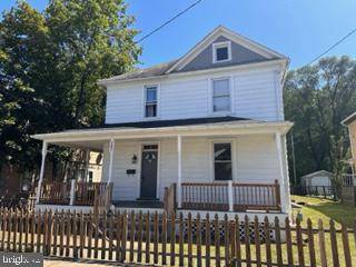 187 SOUTH MAIN STREET, Keyser, WV 26726