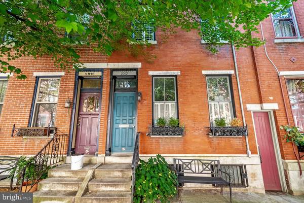 2012 BRANDYWINE ST, Philadelphia, PA 19130