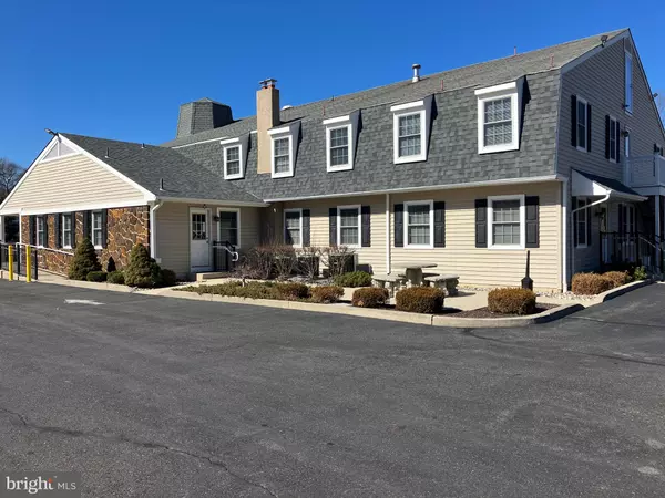Medford, NJ 08055,639 STOKES RD. #103