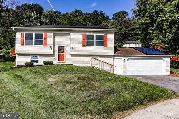 50 DELAWARE DR, York Haven, PA 17370