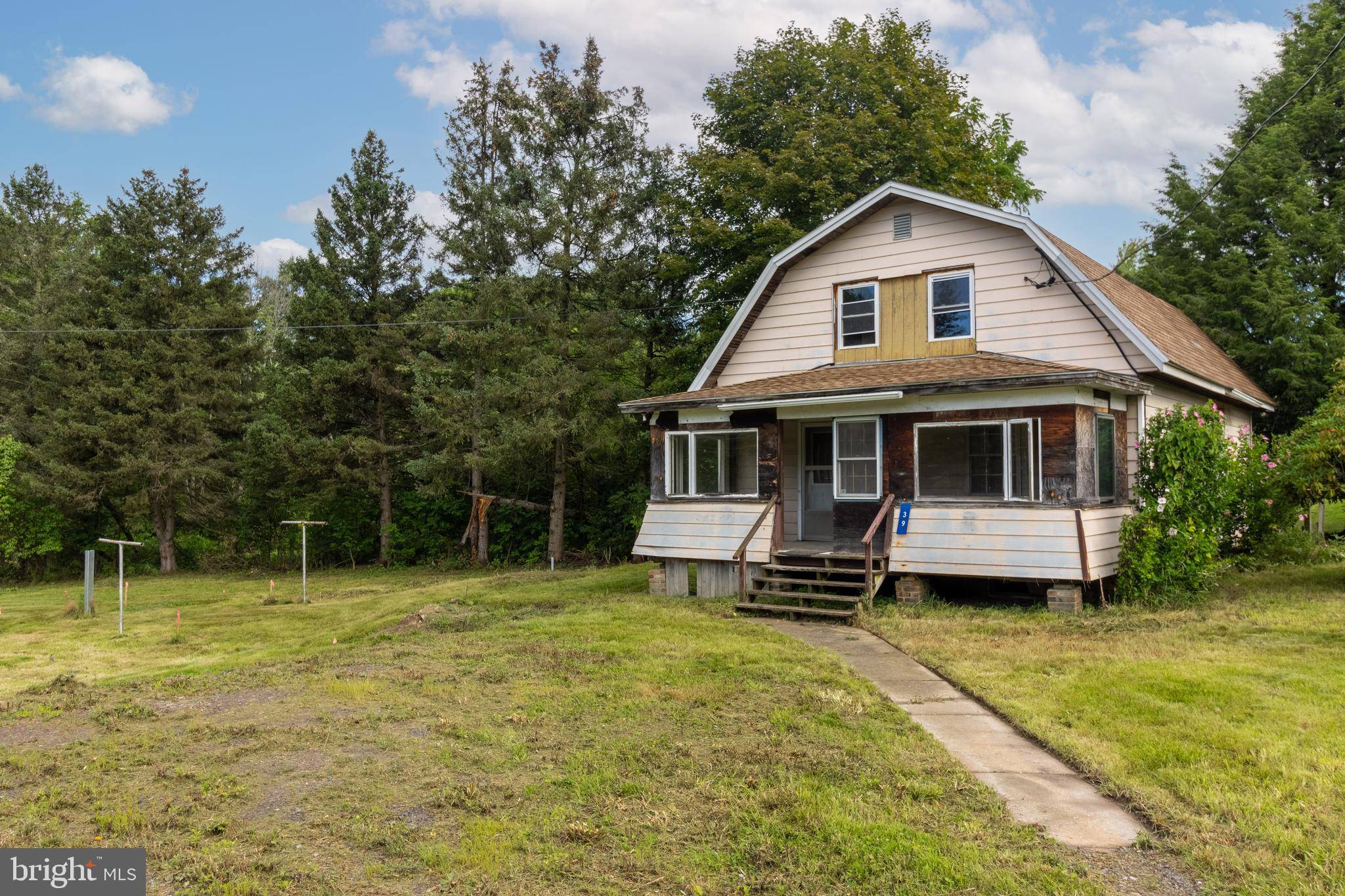 39 BOUNDARY RD,  Wallaceton,  PA 16876