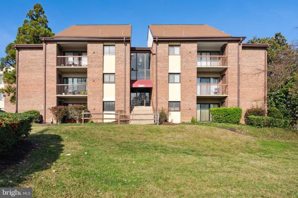 15601 DORSET RD #304/14, Laurel, MD 20707