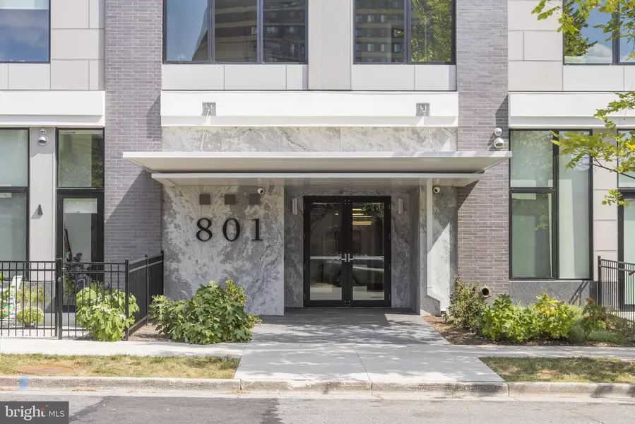 801 N FAIRFAX ST #313, Alexandria, VA 22314