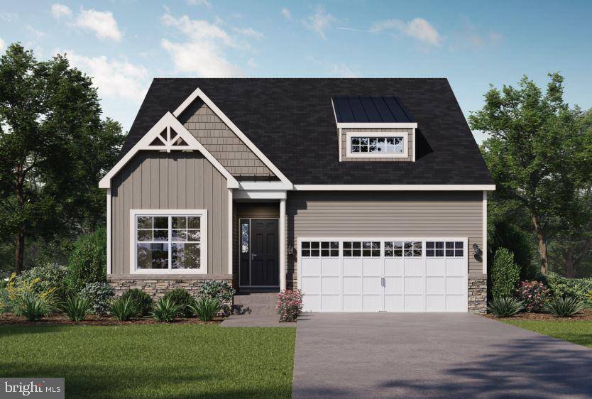 33763 CATCHING COVE CT LOT 14, Lewes, DE 19958