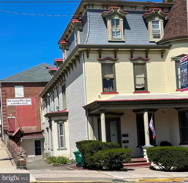 146 NORTH ST, Lehighton, PA 18235