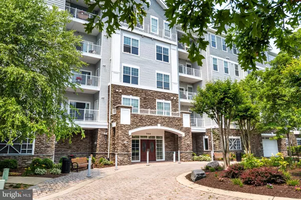 700 CATTAIL COVE #311, Cambridge, MD 21613