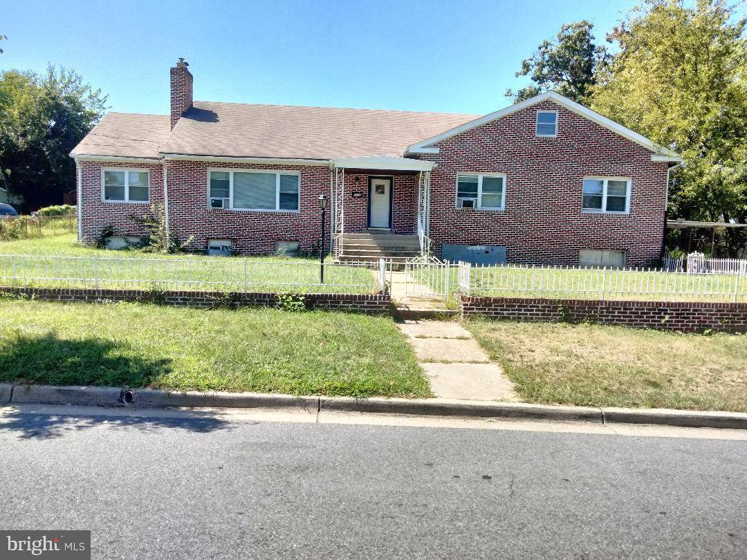 Riverdale, MD 20737,6110 62ND PL