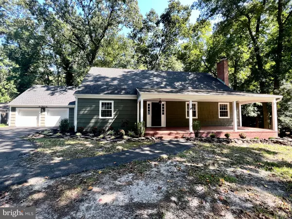 Laurel, DE 19956,131 OAK LANE DR