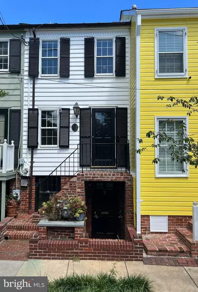 507 WILKES ST, Alexandria, VA 22314