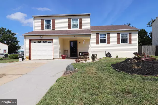 Newark, DE 19702,3 YORKTOWN CT