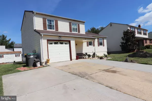 Newark, DE 19702,3 YORKTOWN CT