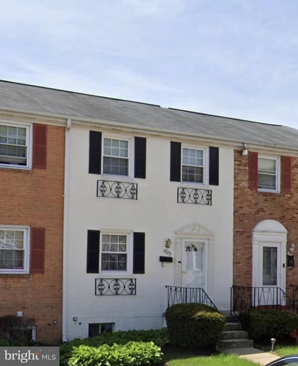 5129 CLACTON AVE #68, Suitland, MD 20746