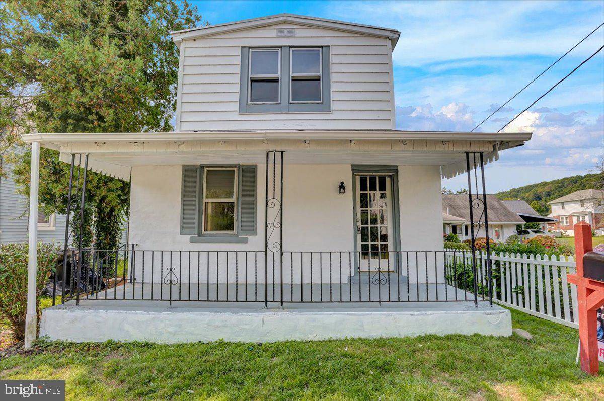 230 TAFT AVE, Reading, PA 19606