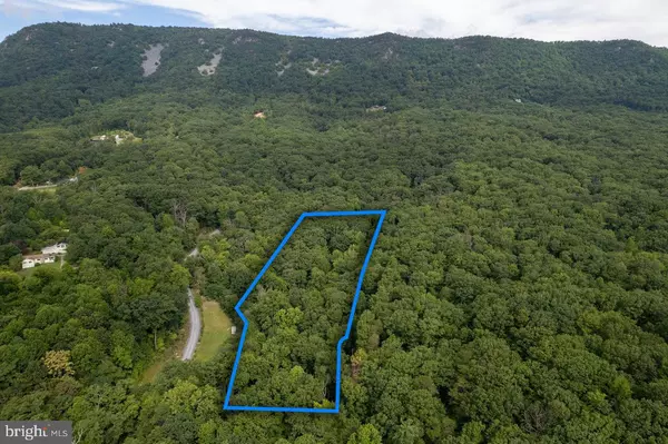 LOT 69 RIDGE RD, Luray, VA 22835