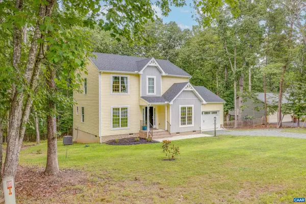 Palmyra, VA 22963,38 MARWOOD DR