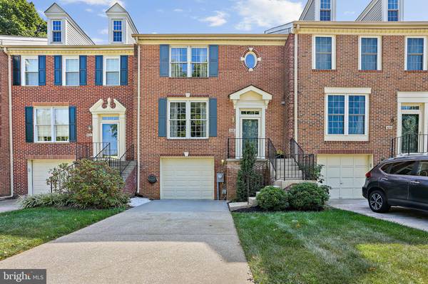 630 BUDLEIGH CIR, Lutherville Timonium, MD 21093