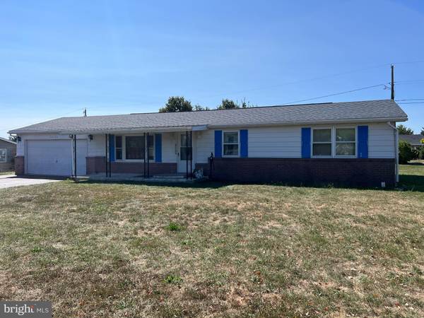 14123 GARDNER AVENUE,  Waynesboro,  PA 17268