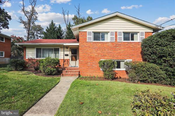 815 MALTA LN, Silver Spring, MD 20901