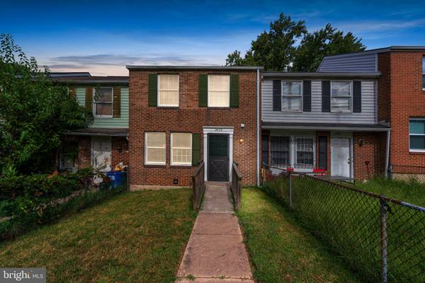 2432 HOLLINS FERRY RD, Baltimore, MD 21230