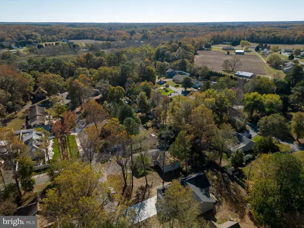 Dagsboro, DE 19939,LOT 14 INDIAN QUEEN LANE