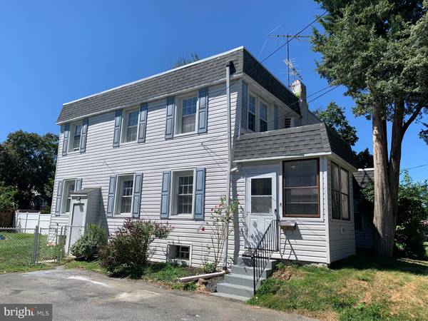 516 WILLOWS AVE, Folcroft, PA 19032